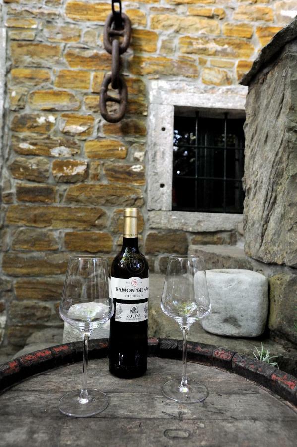 Traditional Istrian Stone House Šmarje 外观 照片
